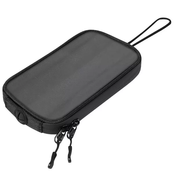 Spot small mobile phone bracket bag cycling motorcycle navigation bag touch screen manufacturers wholesale