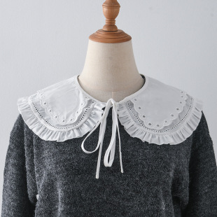 Cute Princess Korean Style Shawl