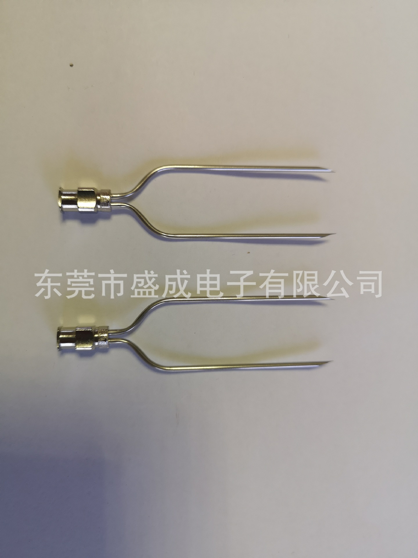 双头弯针头，三头针头，多头针头，非标针头，来图厂家批发零售