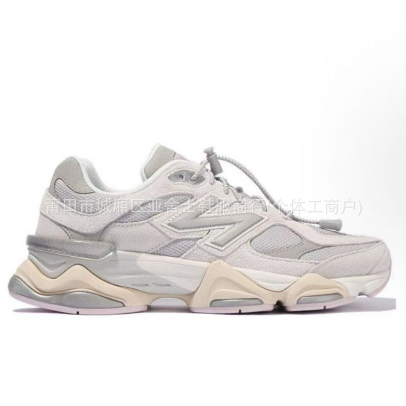 莆田NB9060企業級レトロダッドシューズカジュアルスポーツランニングシューズ男女兼用カップルシューズ越境販売人気商品|undefined