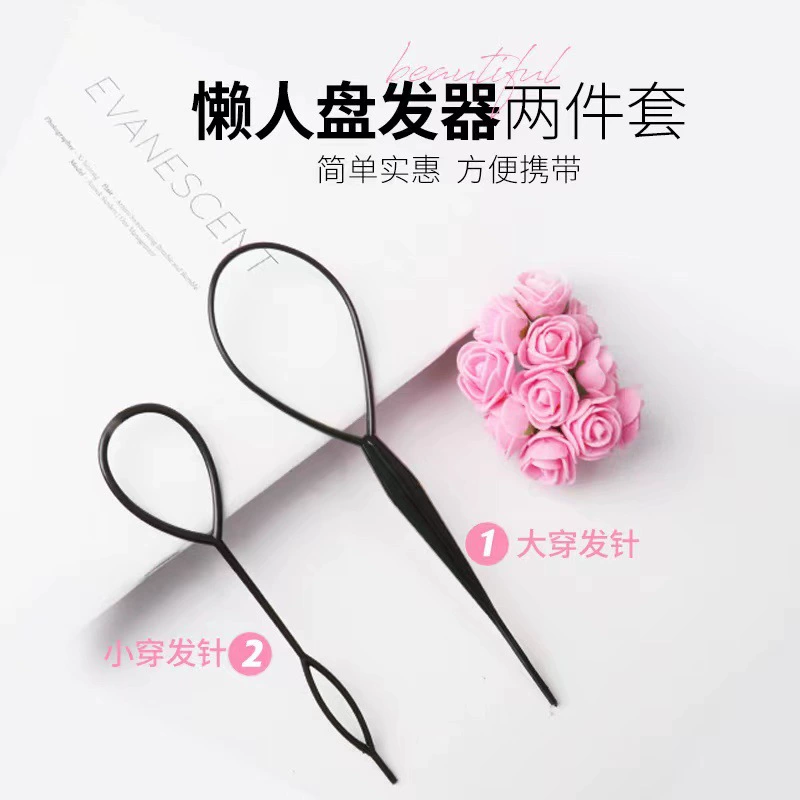 Hairgrip, hair accessory, set