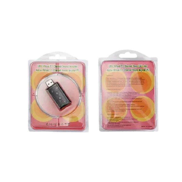 7.1 USB звуковая карта, заметка: эта тайваньская машина, компьютерная звуковая карта, привязка к биению, переключатель вместо PCI звуковой карты, промо