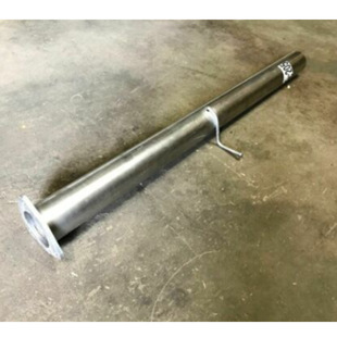 DPF PIPE for Dodge raam 6.7L Cummins 2007-2012 Desiel Truck