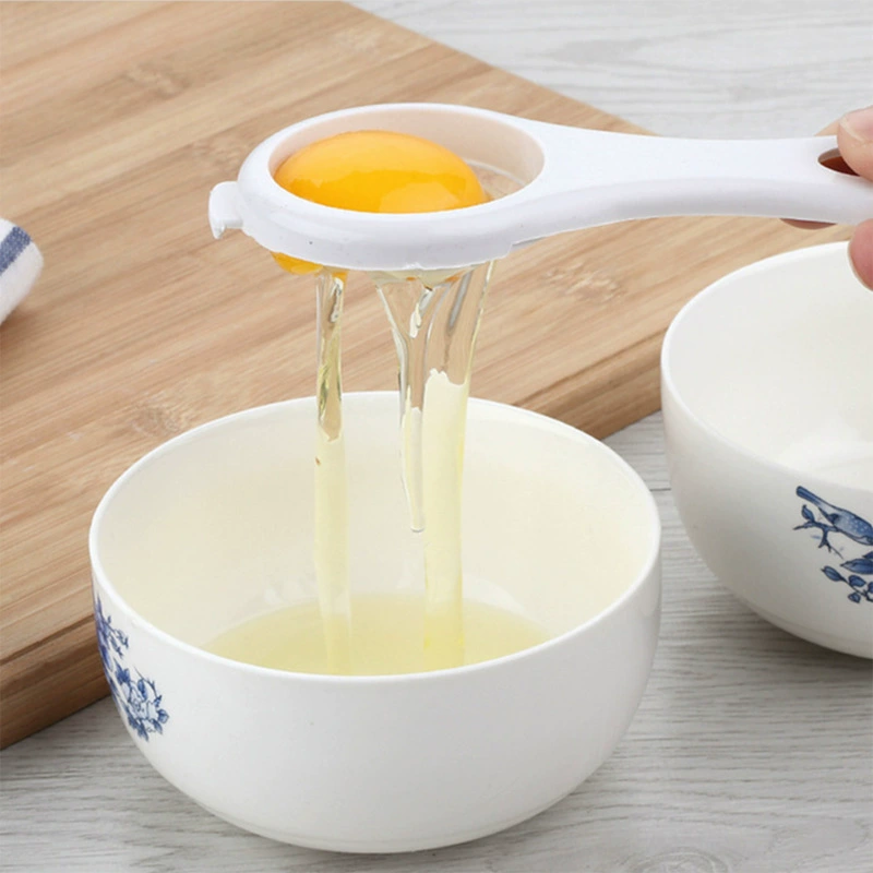 Сепаратор яйца Egg Trum Divalet — отделитель желтка и белка CJ07081