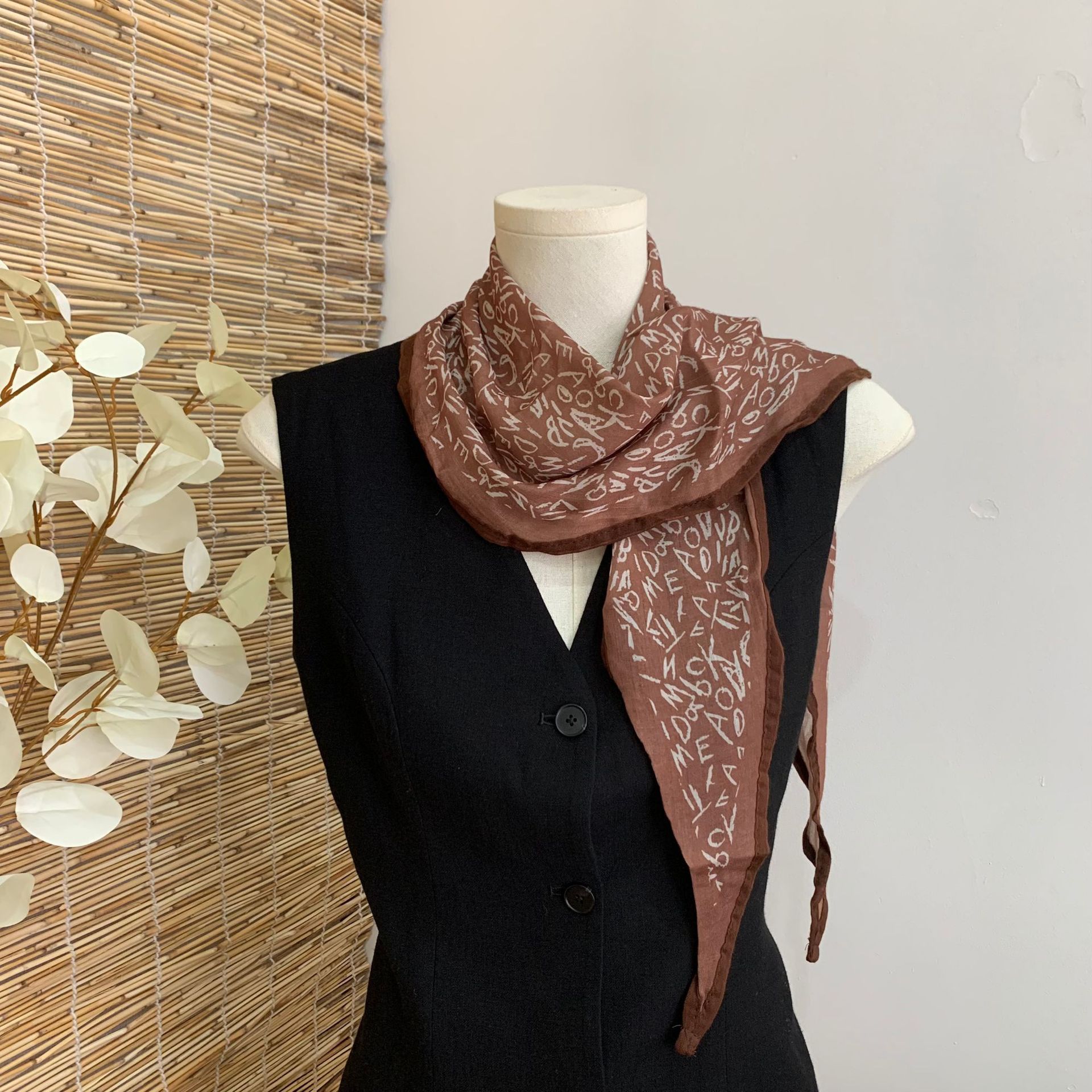 SKU-24 카라멜 디지털 모델