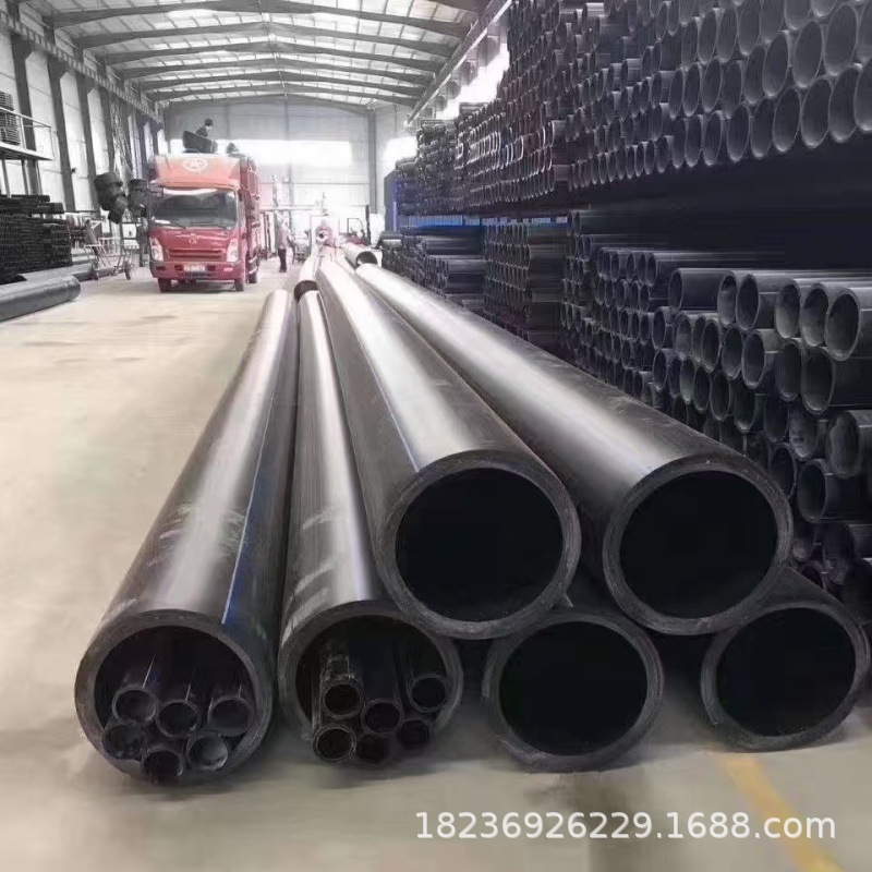 PE给水管  厂家批发