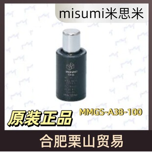 misumi��˼��MMGS-A38-100����ģ���Ú⏗��