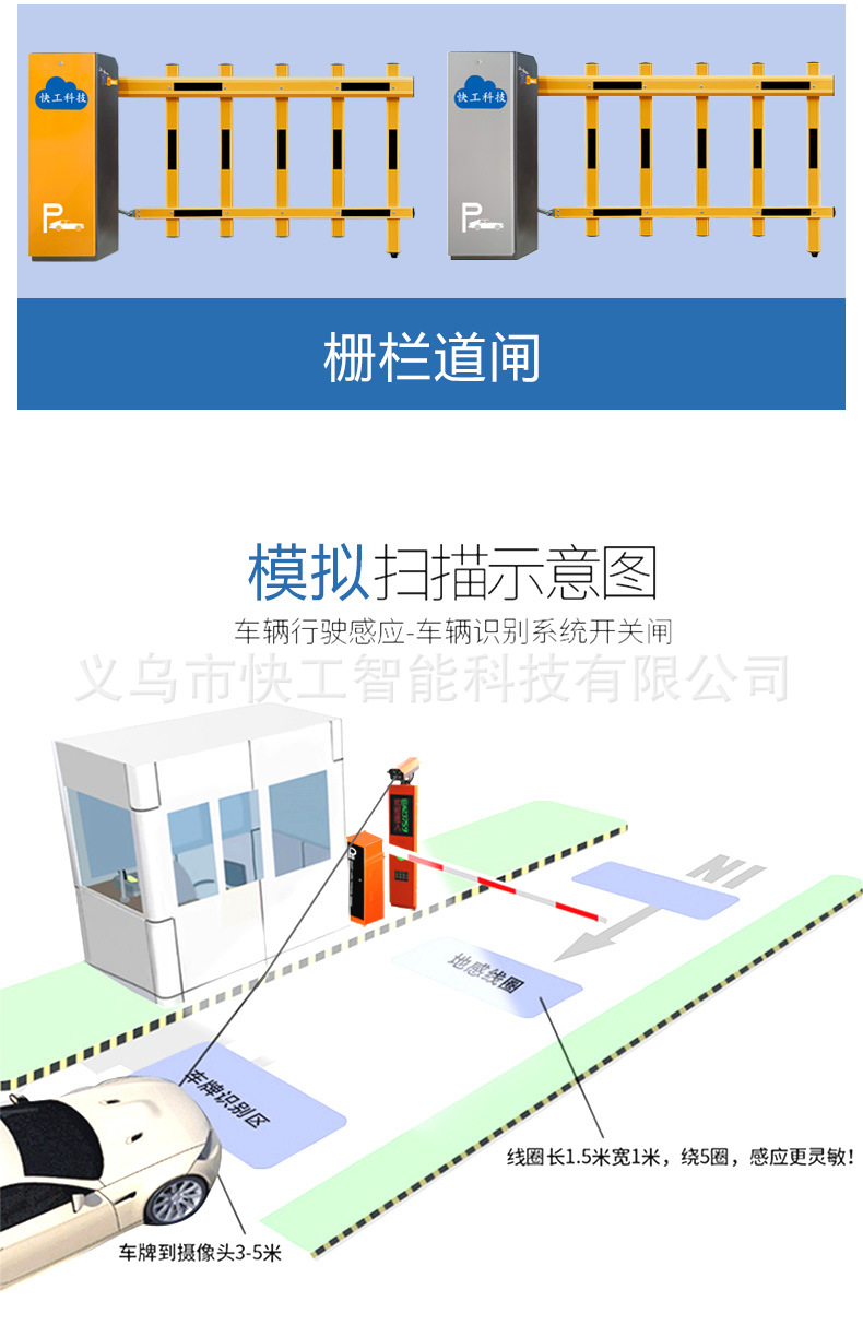 道闸详情页-快工_11