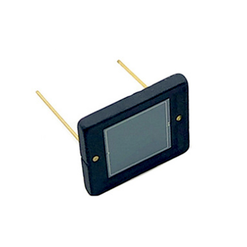 S1227-66BR硅电池光电传感器陶瓷封装340-1100NM接收二极管