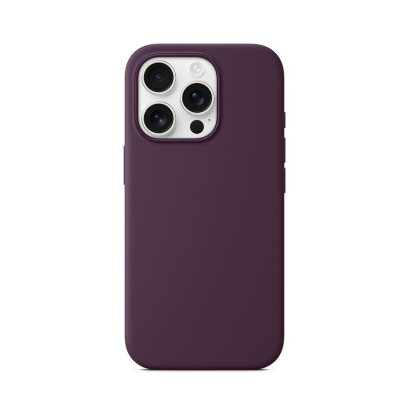 适用苹果iPhone16手机壳液态硅胶磁吸16Plus/Pro max相机按键全包|undefined