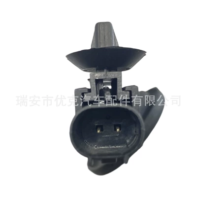 Abs Sensor, ABS modulu və sensorları