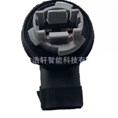 适用于道奇公羊皮卡RAM 09-22款灯泡座68226719AA