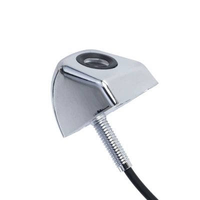 Vehicle camera Reversing 360 Panoramic View - with-english-color-box-plating
