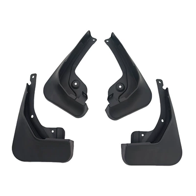 Suitable for Changan Uni-Z 2025-Oushan Z6 Cross-Border Foreign Trade Car Tire Mudguards (Mudguard) - changan-uni-z-2025-auchan-z6