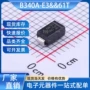 vishaysma肖特基do-214ac二极管