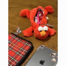 �ɐ�elmoë�q�P���ľ��ռ{��С��������С�������ЌW����y�U�P��