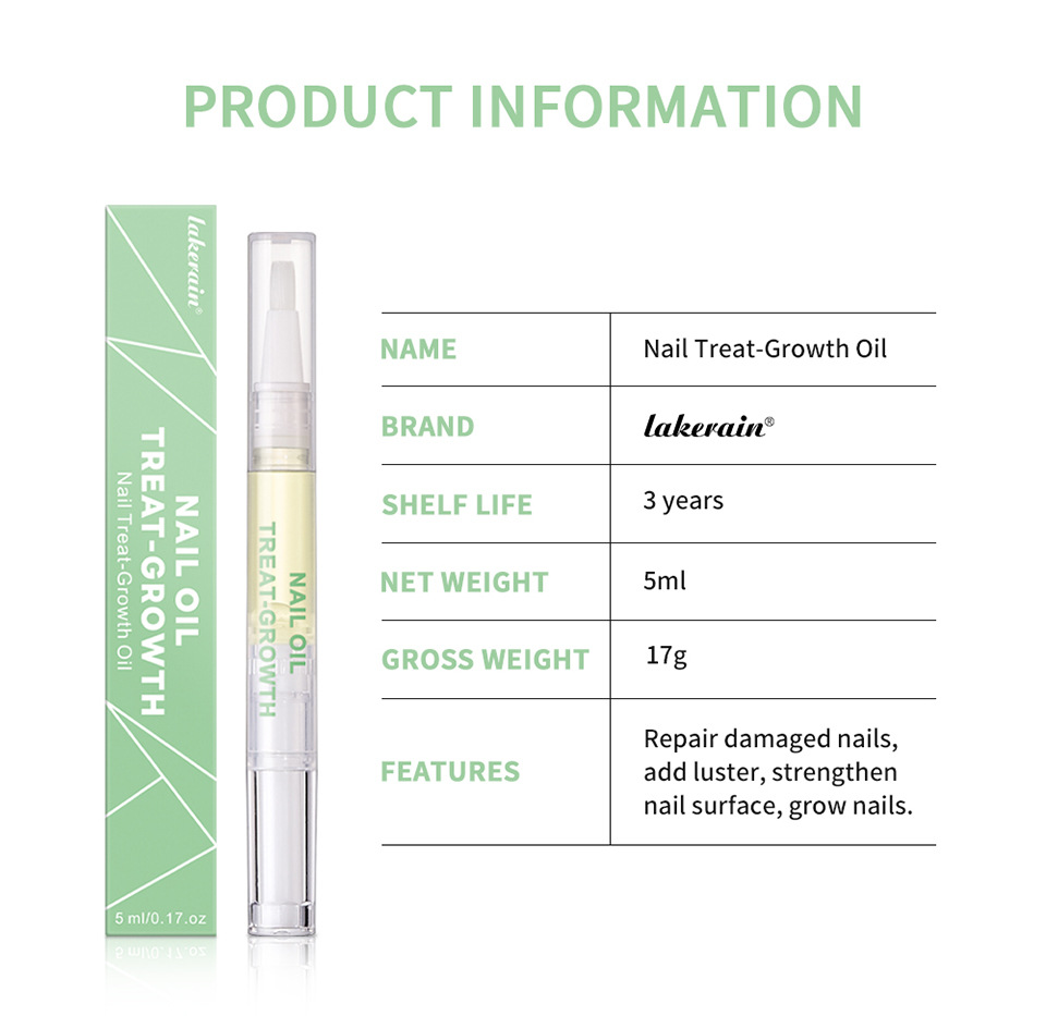 Cross-border Nail Oil Nail care oil undefined