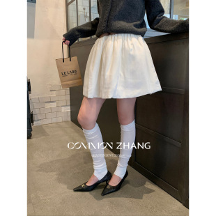 CZ ZHANG�ﶬС���Ӹ���A��С��ȹŮ�ٴ������������ȹ B42227