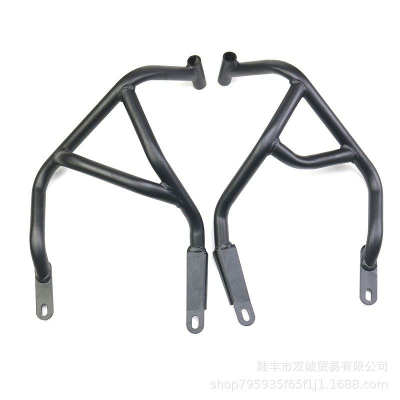Suitable for KTM790duke protection bar 890duke modified engine bumper anti-fall protection bar competitive protection bar
