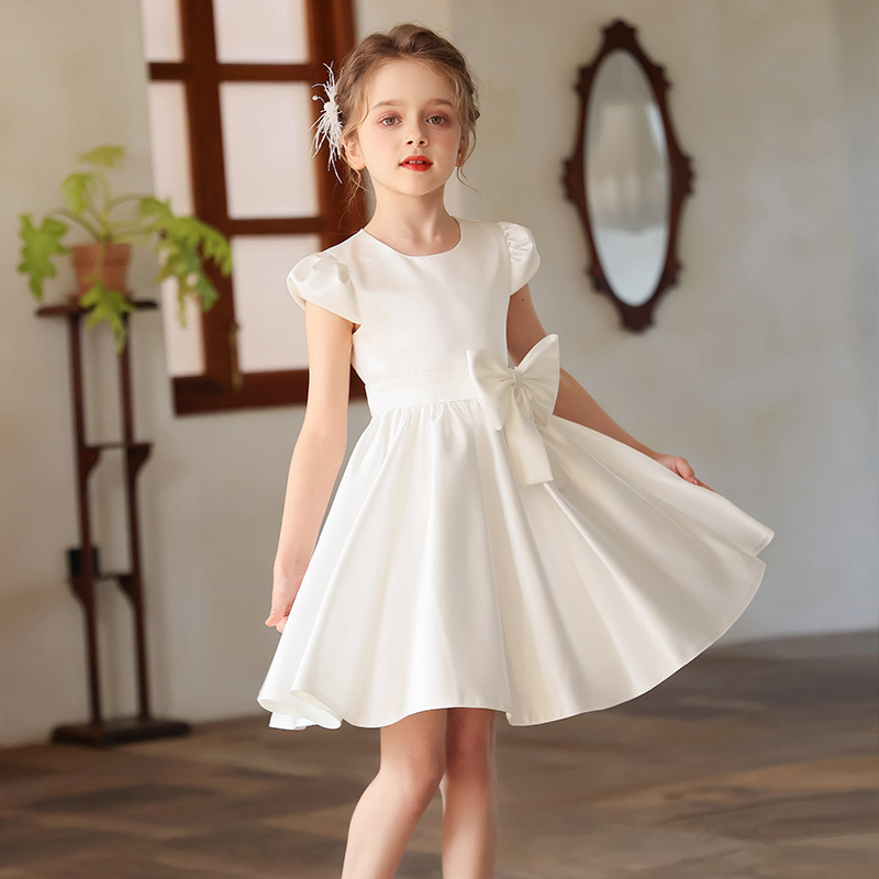 Ropa de actuación del Día del Niño, ropa de clase de verano para estudiantes de primaria y secundaria, traje de camisa, ropa de coro de graduación de jardín de infantes