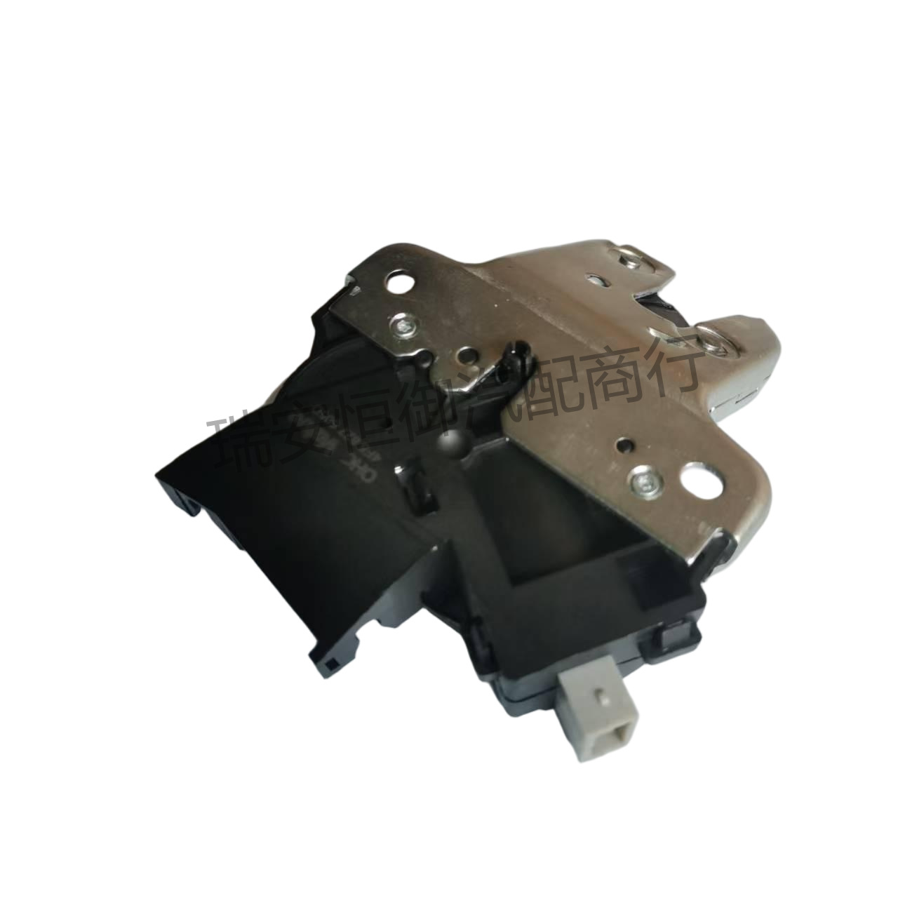 4F5827505D Is Suitable for Volkswagen Audi C6/B8/Magotan/Cc A4/Avant Trunk Lock Block
