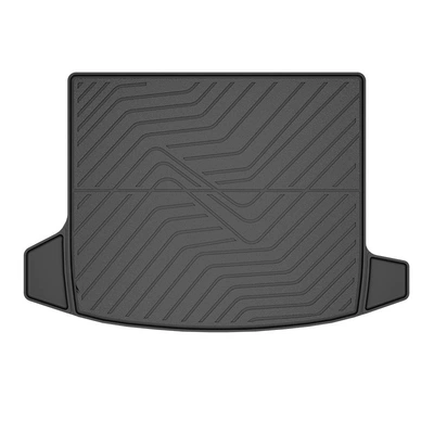L80 L90 Special Vehicles, Trunk Mat