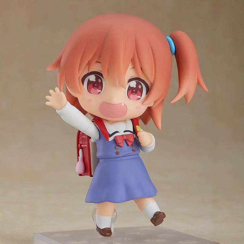可動顔変更ねんどろいど ジョジョの奇妙な冒険 鬼滅の刃 Qバージョン アニメ ゲーム フィギュア|undefined