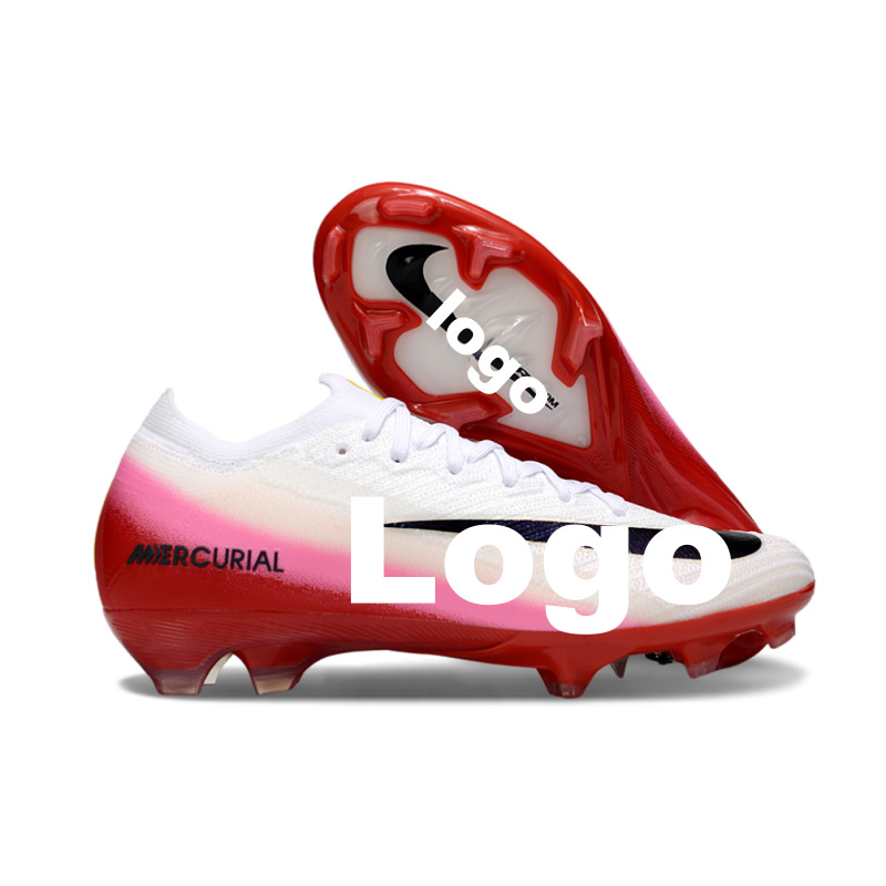 Fábrica de Putian nuevos zapatos de fútbol de la Copa del Mundo Assassin 16 FG hombres y mujeres Mercurial Superfly Elite