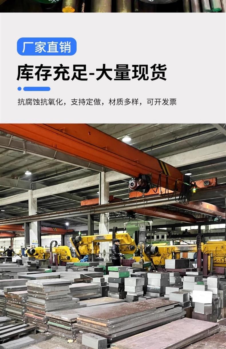 Monelk500 Alloy Tube N05500 Resistant to 980 ℃ Special Material for High Temperature Rocket Engine Combustion Chamber