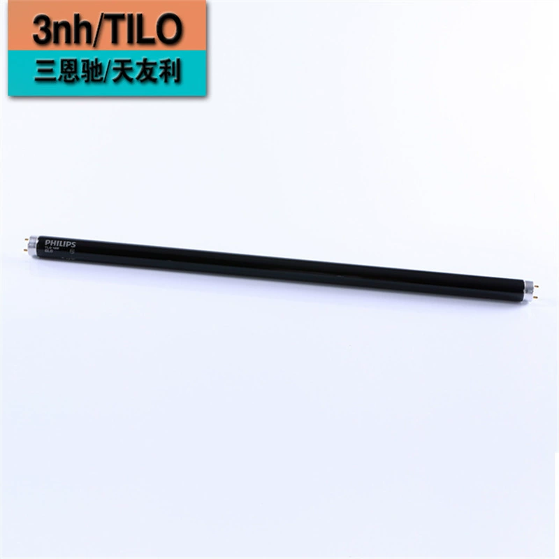 PHILIPS, УФ-лампа TLD-BLB 18W 60см с УФ TLD-BLB