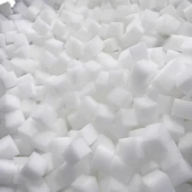 海绵;海绵床垫;其他床上用品