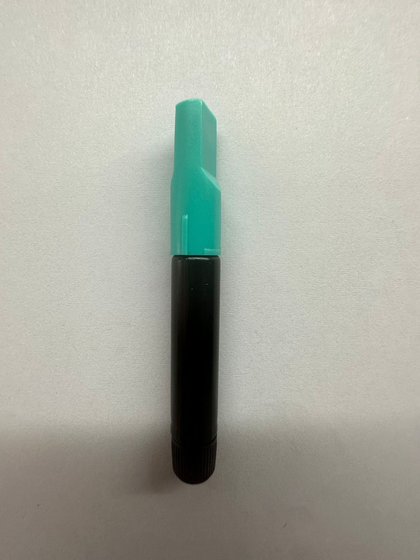 New resin jelly soft glue