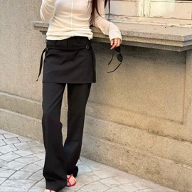 时尚休闲套装;女式T恤;女式衬衫