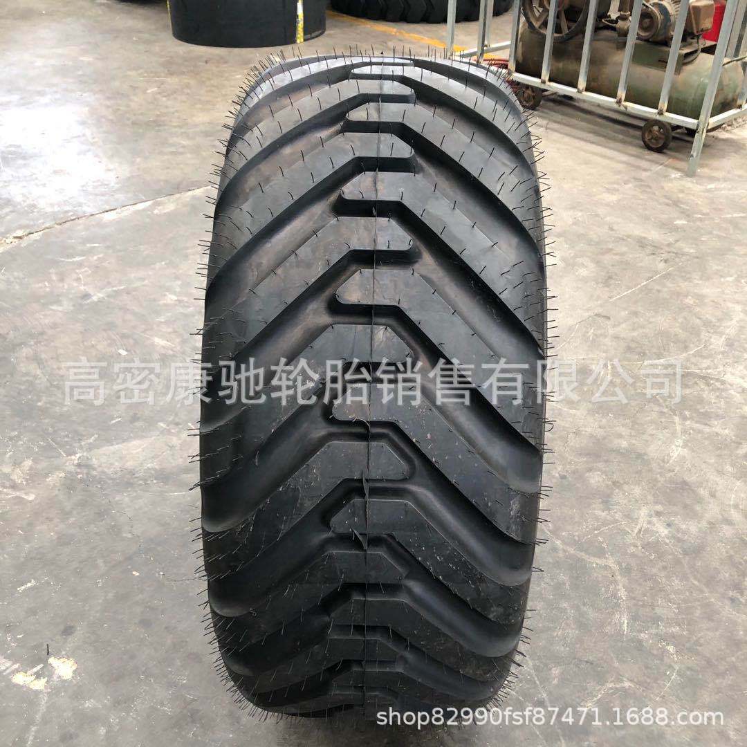 供应 凯斯 迪尔打捆机轮胎400/60-15.5农用拖车轮胎捆草机轮胎