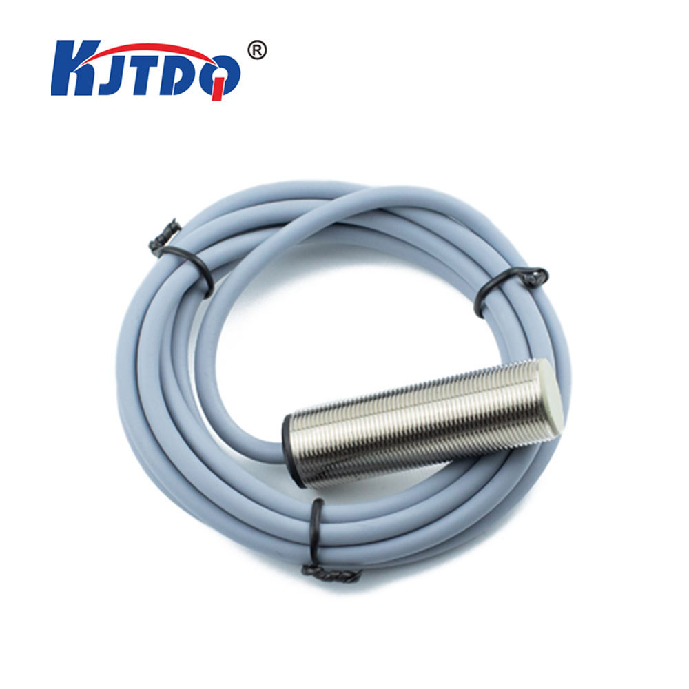 凯基特接近开关Ni10-Q25-AN6X电感式传感器Ni15-Q30-AP6X