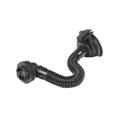 Hose 4m0 115 301, automobile water pipe