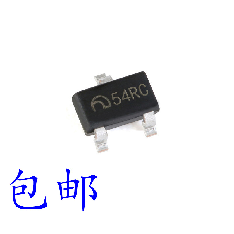 全新原装 ME6206A28XG SOT-23 LDO低压差线性稳压IC芯片 2.8V