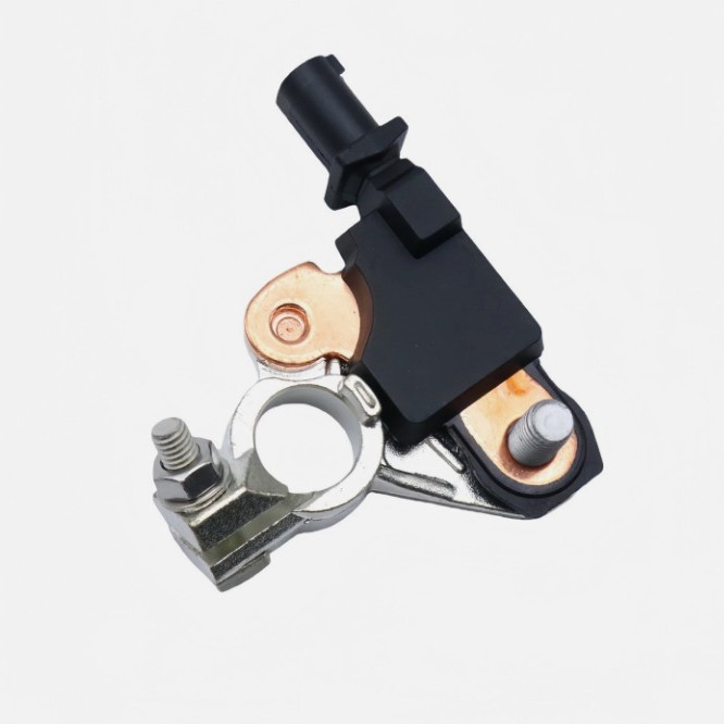 Cross-Border Applicable for Land Rover and Jaguar Battery Sensors C2Z16597 Lr026038 Lr038721