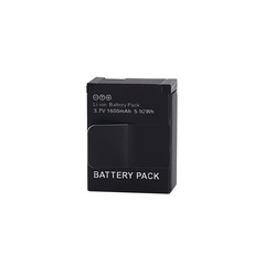 Compatible with GoPro AHDBT-201 AHDBT-301 Action Camera Batteries Hero 3 Hero 3rd Generation