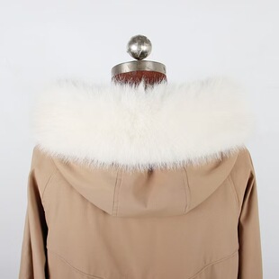 �W���羳���Q�߷º���ë�I��ë�Ifaux fur collarֱ�lë�I