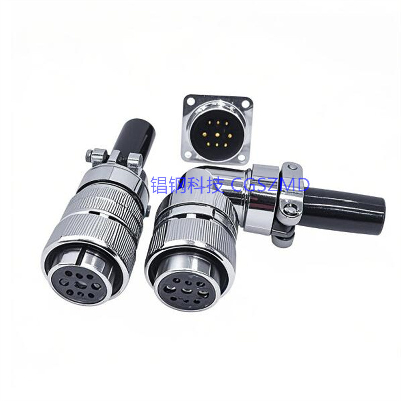 5015 Circular connector 3108A /3106/3102E 20-18ɫ