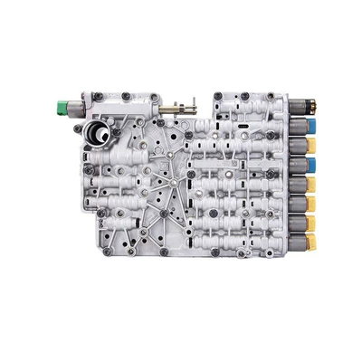 Audi A8 üçün 8Hp65 0D5 8Hp65A Avtomatik Transmissiya Solenoid Valf Gövdəsi