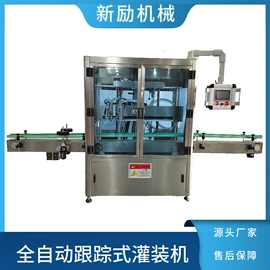 灌装机械;封口机械;包装辅助设备