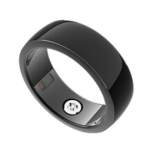 Smart Ring����Ѫ������˯��Ӌ���\����ȷ�ˮ����ӾAI���ܽ�ָ