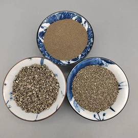 其他非金属;其他冶金矿产;非金属粉末