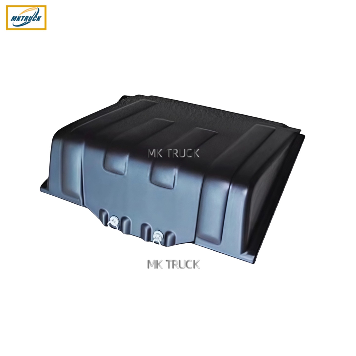 Caja de tapa de batería pequeña 81418600144/81418600274 para la fábrica de piezas de camiones de la serie MAN