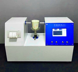 纺织用仪器;其他试验机;其他仪器仪表