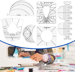 �F؛���Ϳp�xƴ����6���ׁ�������DIY�p�x��ģ��ƴ����