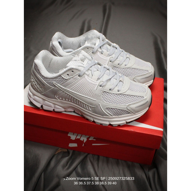 Zoom Vomero 5 Se Sp Vomero 5Th Generation Classic Retro Casual Sports Jogging Shoes Ci1694