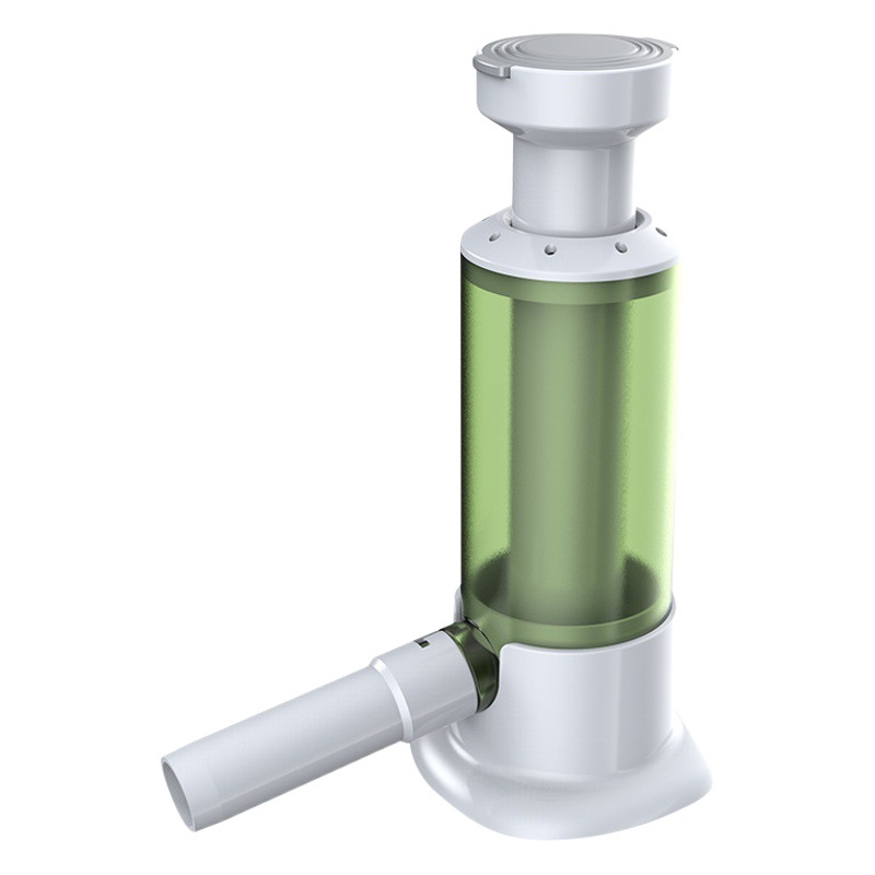 Máquina de llenado de salchichas manual para el hogar Máquina de llenado de salchichas